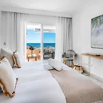 Vacation I Puerto Banus Sea Front, Sea View, New Decoration, Bbq, 24-7 Security, Pool Appartamento Marbella