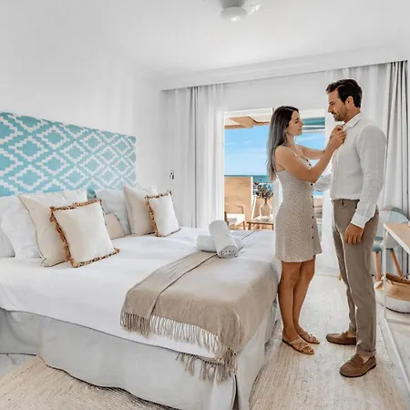 Vacation I Puerto Banus Sea Front, Sea View, New Decoration, Bbq, 24-7 Security, Pool شقة ماربيا